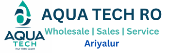 Aqua Tech RO – Best RO Shop in Ariyalur