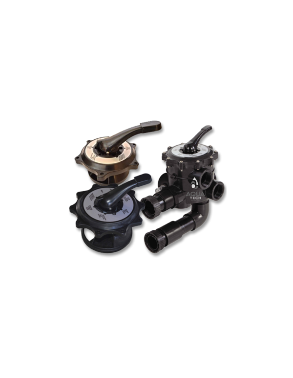 Aqua Multi Port Valves