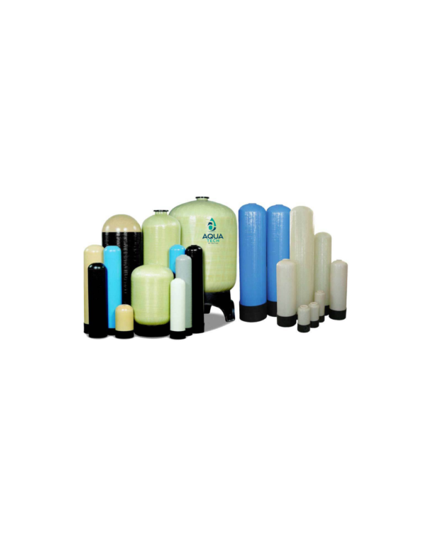 Aqua Vessels